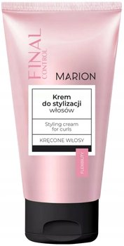Final Control krem do stylizacji włosów kręconych 150ml - Marion