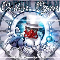 Final Days Orden Ogan
