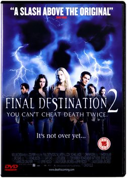Final Destination 2 (Oszukać przeznaczenie 2) - Ellis R. David