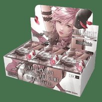 pokemon booster box acrylic Acrylic case for booster boxes : r/PokemonTCG