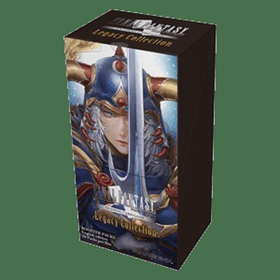 Ffiv Theme Of Love Music Box SQUARE ENIX