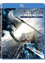 ソフトDVD無FINAL FANTASY VII ADVENT CHILDREN ソフトDVD無FINAL FANTASY VII ADVENT CHILDREN Amazon.com