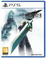 Final Fantasy VII Remake Intergrade, PS5 Square-Enix / Eidos