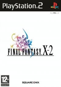 Final Fantasy X-2 Nowa Gra Akcja jRPG PS2 - Inny producent