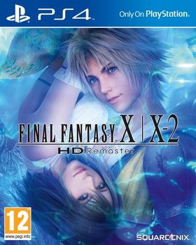 Final Fantasy X/X2 , PS4 - Square Enix