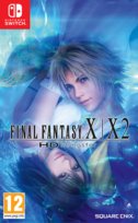 Final Fantasy X-X2 - Remastered Square Enix