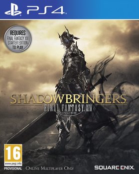 Final Fantasy XIV: Shadowbringers, PS4 - Square Enix