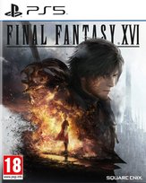 Final Fantasy Xvi Pl - Ps5 Sony