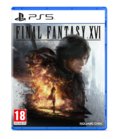 Final Fantasy XVI, PS5 - Square Enix