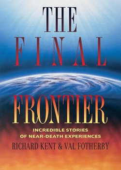 Final Frontier - Kent Richard