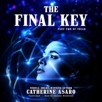 Final Key - Asaro Catherine