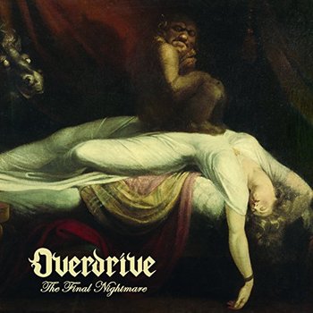 Final Nightmare - Overdrive