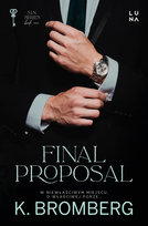Final Proposal Bromberg K.