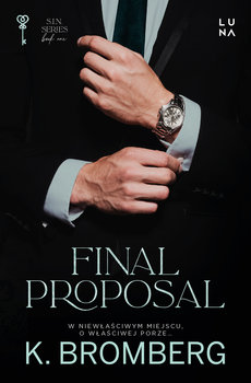 Final Proposal - Bromberg K.
