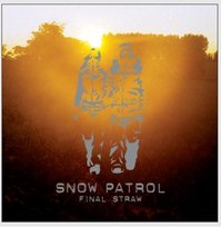 Final Straw Snow Patrol