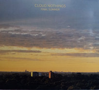 Final Summer Cloud Nothings