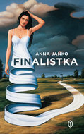 Finalistka - Janko Anna