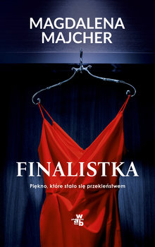 Finalistka - Majcher Magdalena