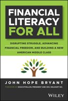 Financial Literacy for All John Hope Bryant