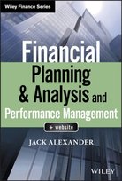 Financial Planning & Analysis and Performance Management [DRM] - ebook EPUB Jack Alexander