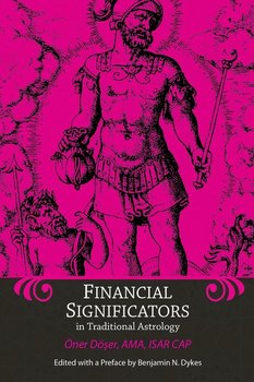 Financial Significators in Traditional Astrology - Oner Doser