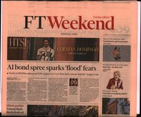 Nowości - tygodniki