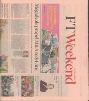 Nowości - tygodniki