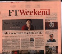 Nowości - tygodniki