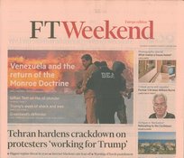 Nowości - tygodniki