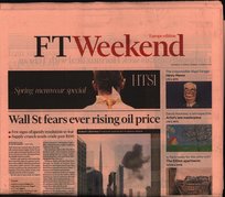 Financial Times Weekend [GB]