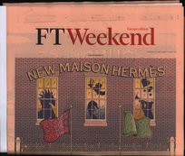 Financial Times Weekend [GB]