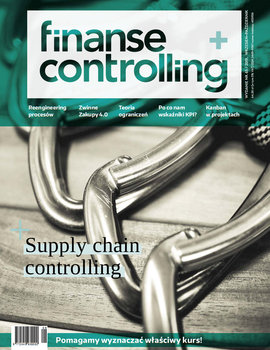 Finanse i Controlling