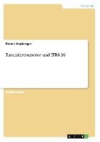 Finanzinstrumente und IFRS 39 - Hepberger Rainer