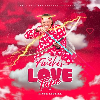 Finchi's Love Tape - Finch Asozial
