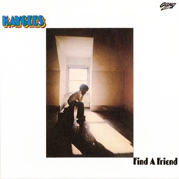 Find a Friend - The Kay-Gees