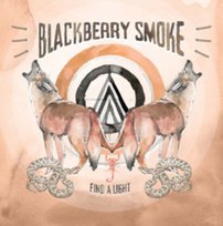 Find A Light Blackberry Smoke