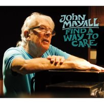 Find A Way To Care Mayall John