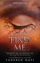 Find Me Mafi Tahereh