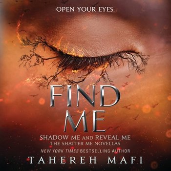 Find Me - Mafi Tahereh