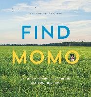 Find Momo - Knapp Andrew