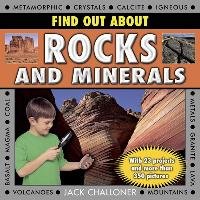 Find Out About Rocks and Minerals - Challoner Jack