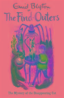 Find-Outers: The Mystery of the Disappearing Cat - Blyton Enid