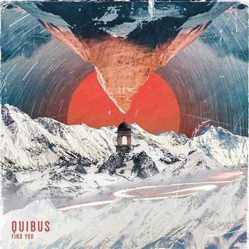 Find You - Quibus