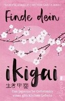 Finde dein Ikigai - Miralles Francesc, Garcia Hector