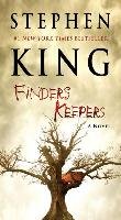 Finders Keepers King Stephen