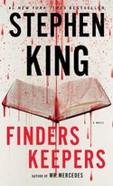 Finders Keepers Simon & Schuster