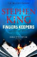 Finders Keepers - King Stephen