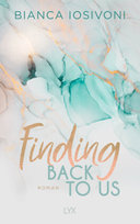 Finding Back to Us LYX