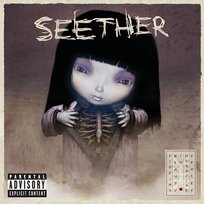 Finding Beauty In Negative Spaces Seether