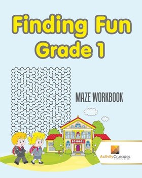 Finding Fun Grade 1 - Activity Crusades
